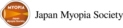 Japan Myopia Society